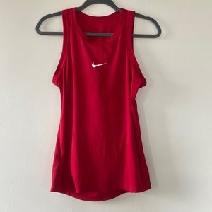 Nike athletic shirt